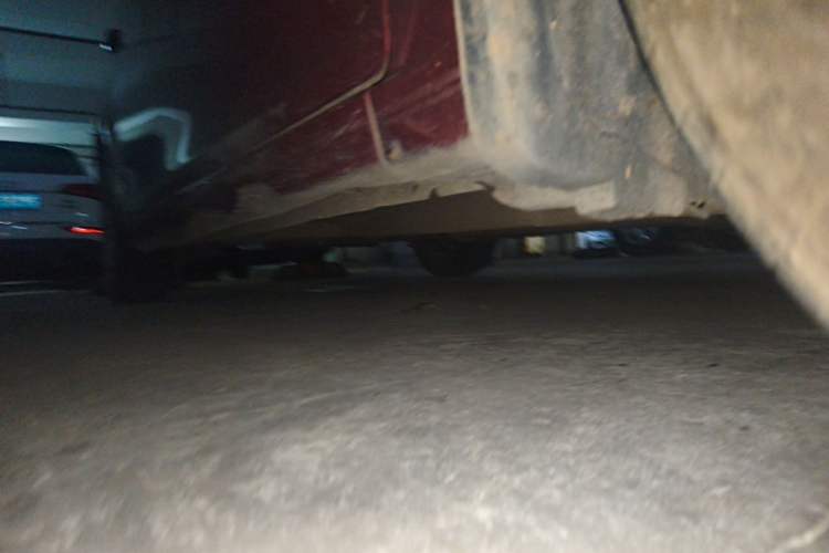 Used Chevrolet Cruze 2013 1.8L SE AT Chassis Front Right