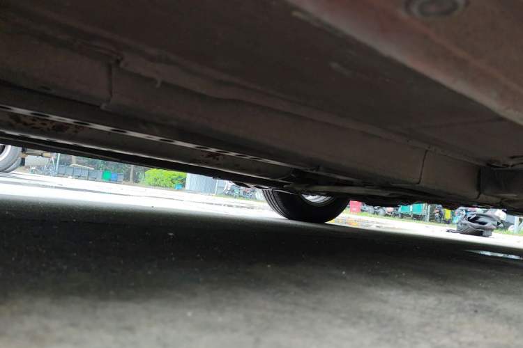 Used Chevrolet Cruze 2013 1.6L SL MT Chassis Front Right