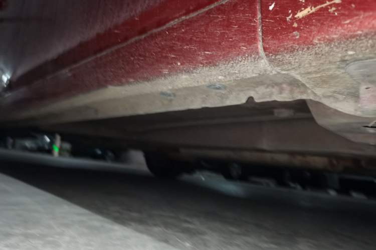 Used Chevrolet Cruze 2013 1.8L SE AT Chassis Front Right