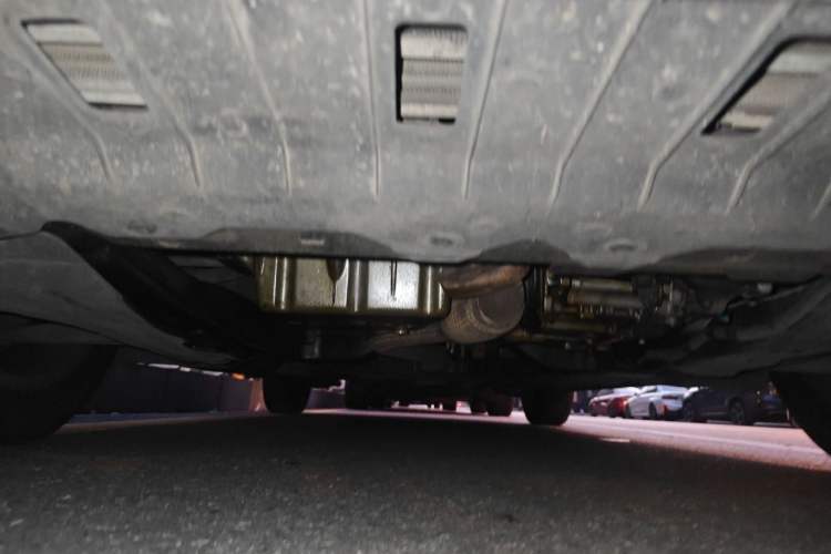 Used Chevrolet Cruze 2013 1.8L SE AT Chassis Front