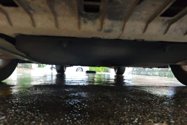 Used Chevrolet Cruze 2013 1.8L SE AT Chassis Front