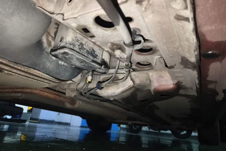 Used Chevrolet Cruze 2013 Hatchback 1.6L Automatic Luxury Model Chassis Rear Right