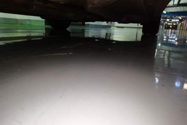 Used Chevrolet Cruze 2013 1.6L SL Sunroof Edition MT Chassis Rear Right
