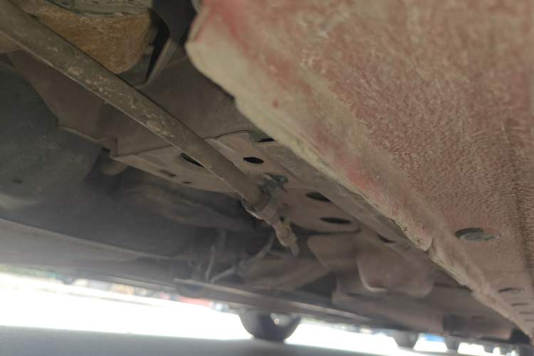 Used Chevrolet Cruze 2013 1.6L SL Grand Edition Automatic Chassis Rear Right
