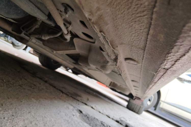 Used Chevrolet Cruze 2013 1.6L SL Grand Edition Automatic Chassis Rear Right