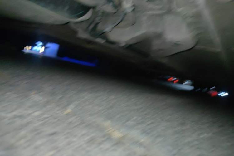 Used Chevrolet Cruze 2013 1.8L SE WTCC Edition AT Chassis Rear Right