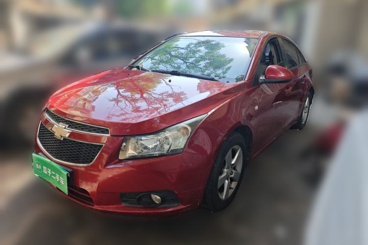 Used Chevrolet Cruze 2013 1.6L SE MT Guazi used car, China used car export, Used car for sale, Used  cars, Cheapest cars for sale