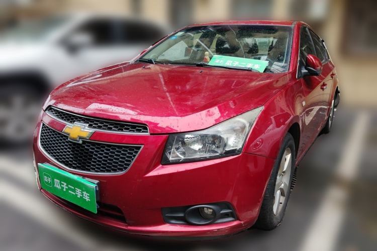 Used Chevrolet Cruze 2013 1.8L SE AT Guazi used car, China used car export, Used car for sale, Used  cars, Cheapest cars for sale