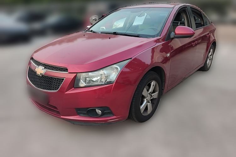 Used Chevrolet Cruze 2013 1.8L SE AT Guazi used car, China used car export, Used car for sale, Used  cars, Cheapest cars for sale
