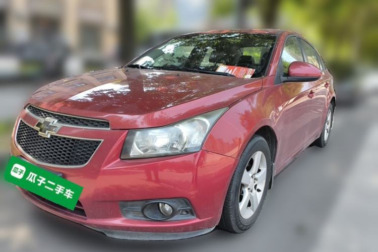 Chevrolet Cruze 2013 1.8L SE AT usado Guazi used car, China used car export, Used car for sale, Used cars, Cheapest cars for sale