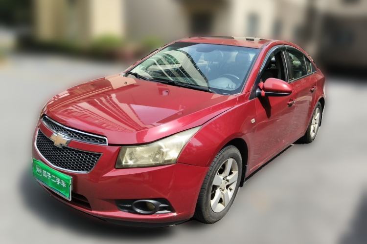 Chevrolet Cruze 2013 1.8L SE AT usado Guazi used car, China used car export, Used car for sale, Used cars, Cheapest cars for sale