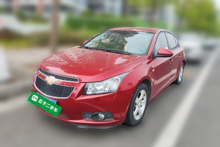 Used Chevrolet Cruze 2013 Hatchback 1.6L Manual Luxury Model Guazi used car, China used car export, Used car for sale, Used cars, Cheapest cars for sale