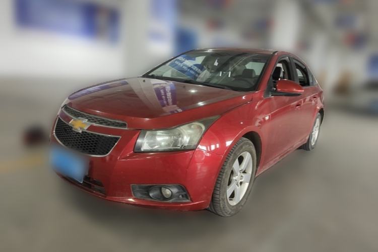 Used Chevrolet Cruze 2013 1.8L SE AT Guazi used car, China used car export, Used car for sale, Used  cars, Cheapest cars for sale