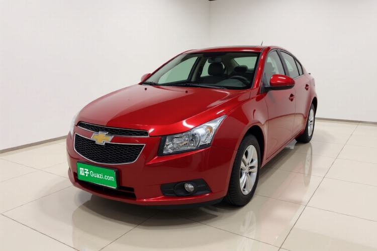 Ojetý Chevrolet Cruze 2013 Hatchback 1.6L Manual Luxury Model Guazi used car, China used car export, Used car for sale, Used  cars, Cheapest cars for sale