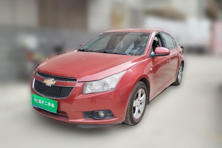 Used Chevrolet Cruze 2013 Hatchback 1.6L Manual Luxury Model Guazi used car, China used car export, Used car for sale, Used cars, Cheapest cars for sale