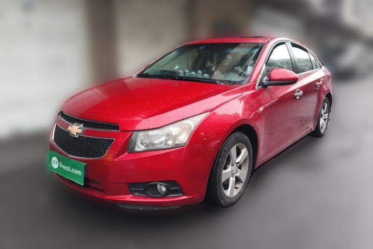 Used Chevrolet Cruze 2013 1.8L SE AT Guazi used car, China used car export, Used car for sale, Used  cars, Cheapest cars for sale