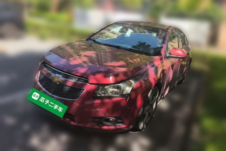 Ojetý Chevrolet Cruze 2013 1.6L SE MT Guazi used car, China used car export, Used car for sale, Used  cars, Cheapest cars for sale