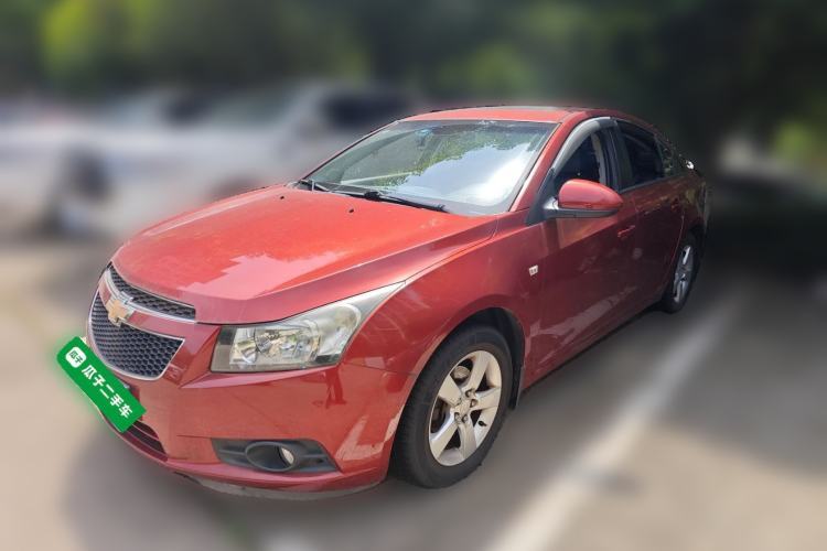 Used Chevrolet Cruze 2013 1.6L SE AT Guazi used car, China used car export, Used car for sale, Used cars, Cheapest cars for sale
