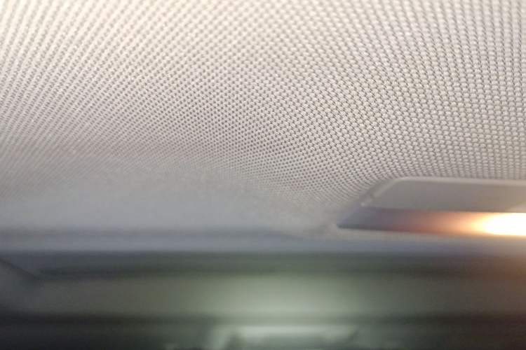 Used Chevrolet Cruze 2013 1.8L SE AT Headliner
