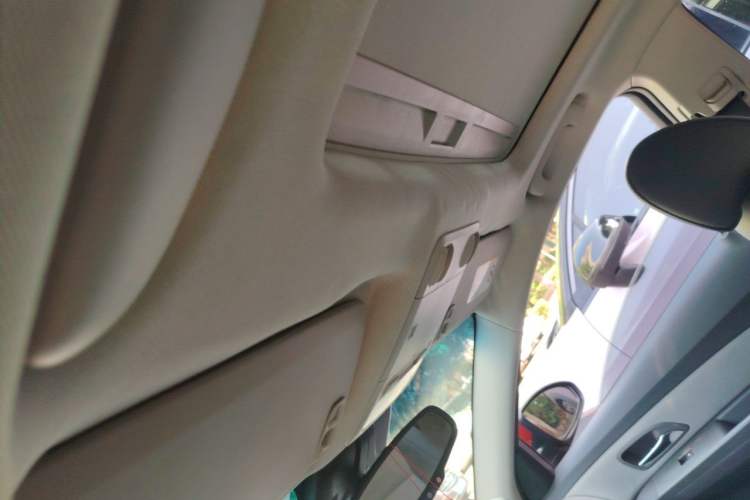 Used Chevrolet Cruze 2013 1.8L SE AT Headliner