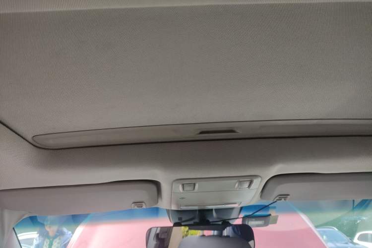 Used Chevrolet Cruze 2013 1.8L SE AT Headliner