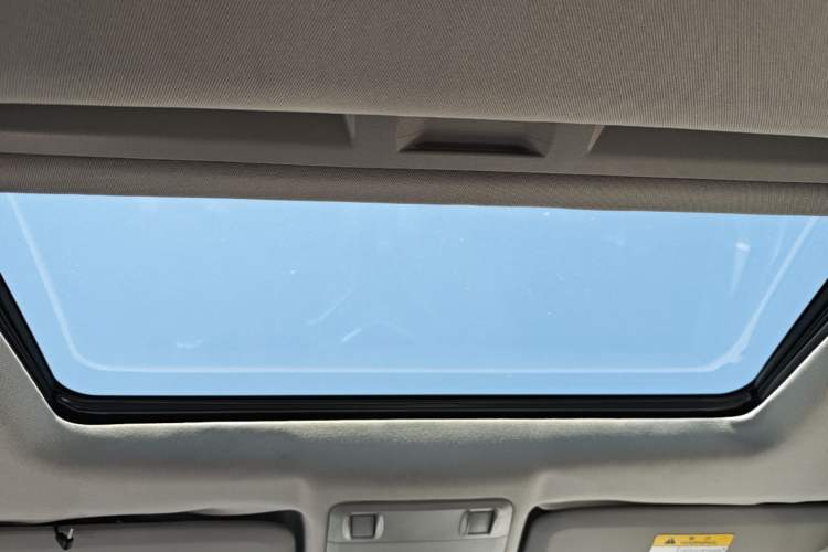 Used Chevrolet Cruze 2013 1.8L SE AT Headliner