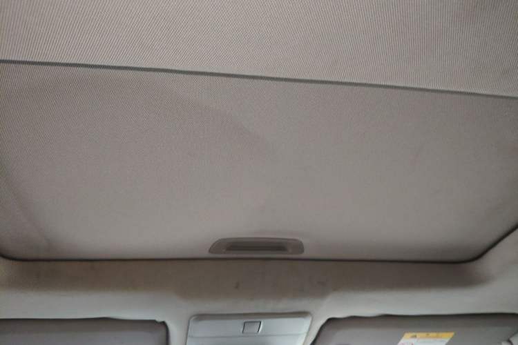 Used Chevrolet Cruze 2013 1.8L SE AT Headliner