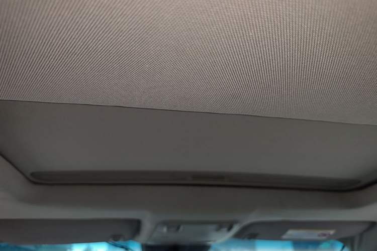 Used Chevrolet Cruze 2013 1.8L SE AT Headliner