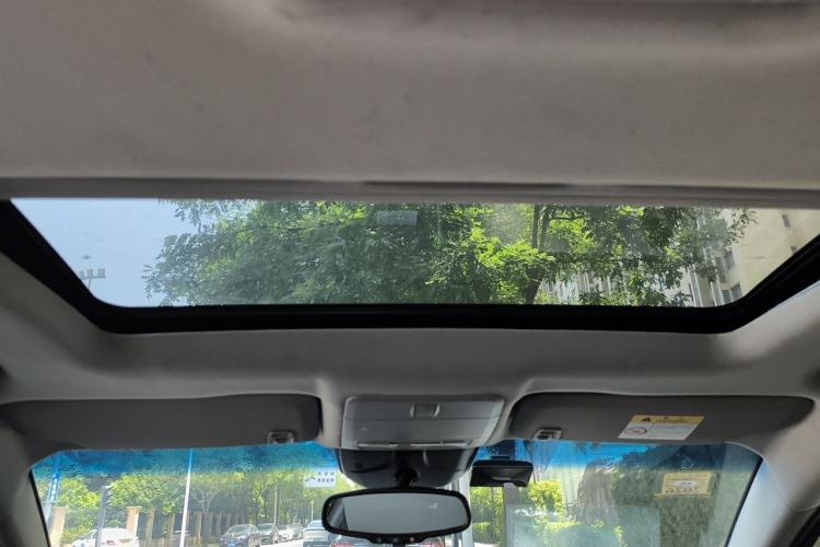 Used Chevrolet Cruze 2013 1.8L SE AT Headliner