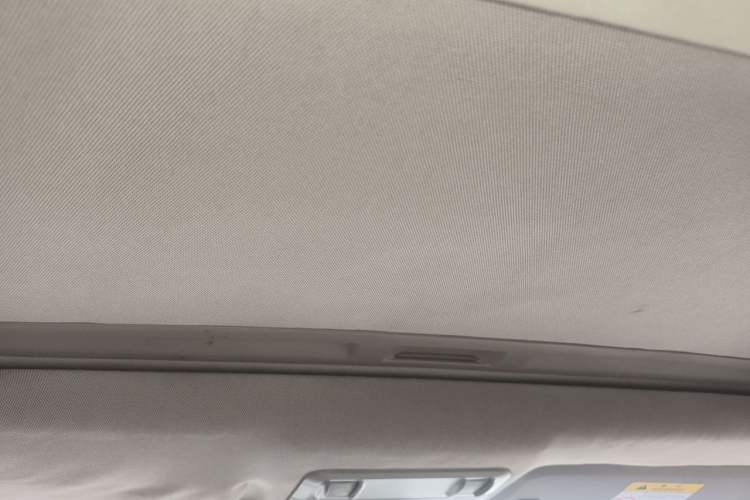 Used Chevrolet Cruze 2013 1.6L SE AT Headliner