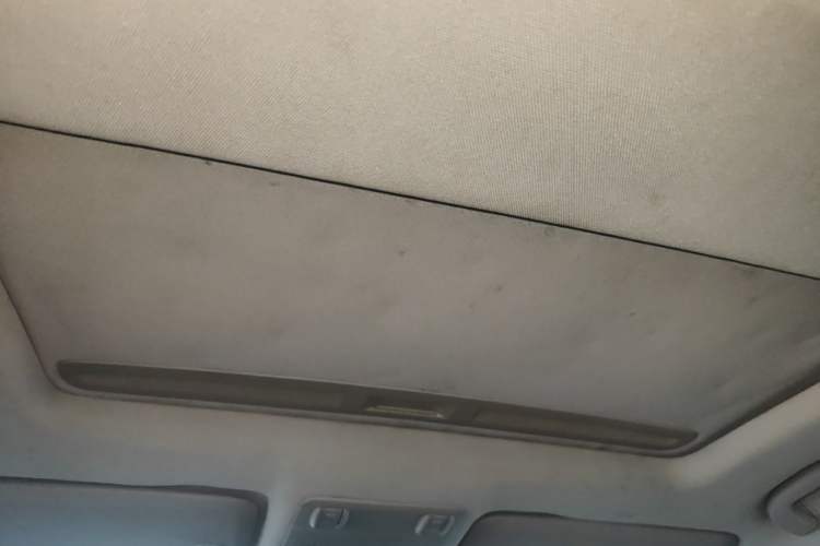 Used Chevrolet Cruze 2013 1.8L SE AT Headliner