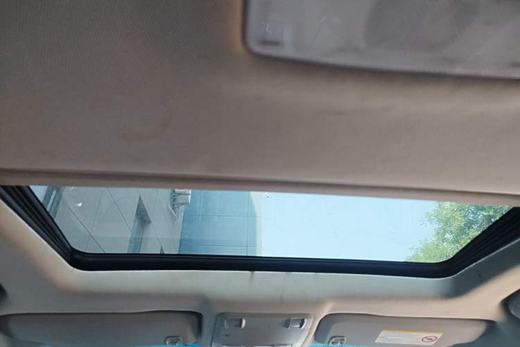 Used Chevrolet Cruze 2013 1.8L SE AT Headliner