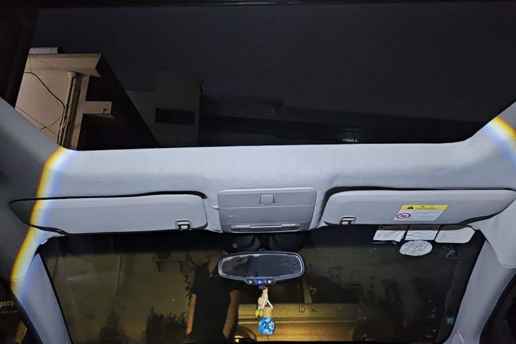 Used Chevrolet Cruze 2013 1.6L SE AT Headliner