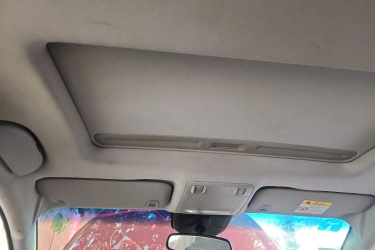 Used Chevrolet Cruze 2013 1.8L SE AT Headliner