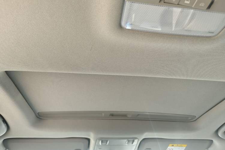 Used Chevrolet Cruze 2013 1.8L SE AT Headliner