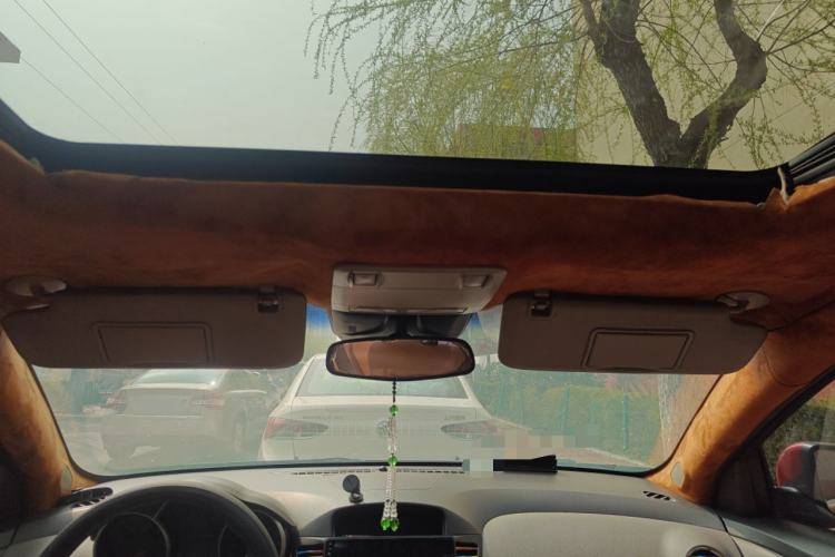 Used Chevrolet Cruze 2013 1.6L SL Grand Edition Automatic Headliner