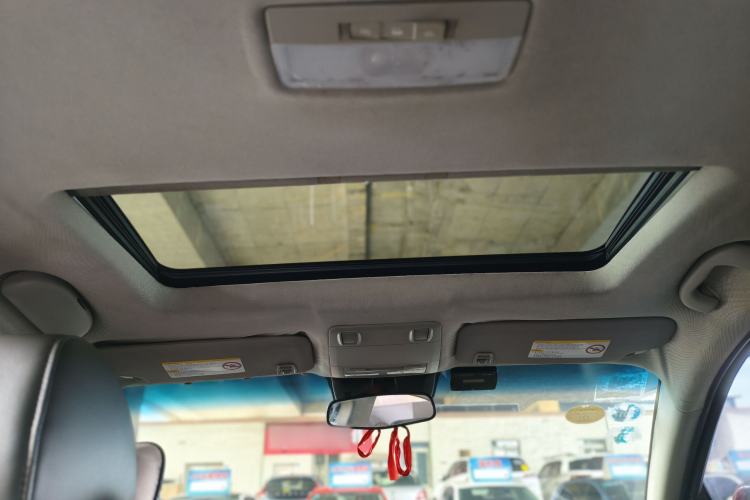 Used Chevrolet Cruze 2013 1.6L SL Grand Edition Automatic Headliner