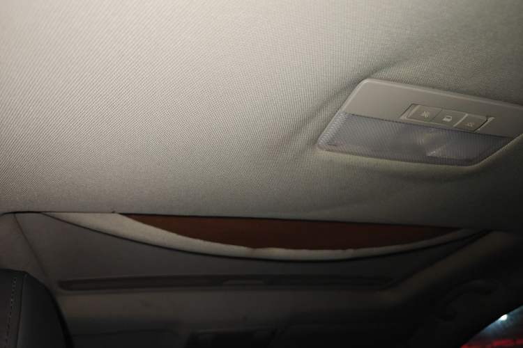 Used Chevrolet Cruze 2013 1.8L SE AT Headliner