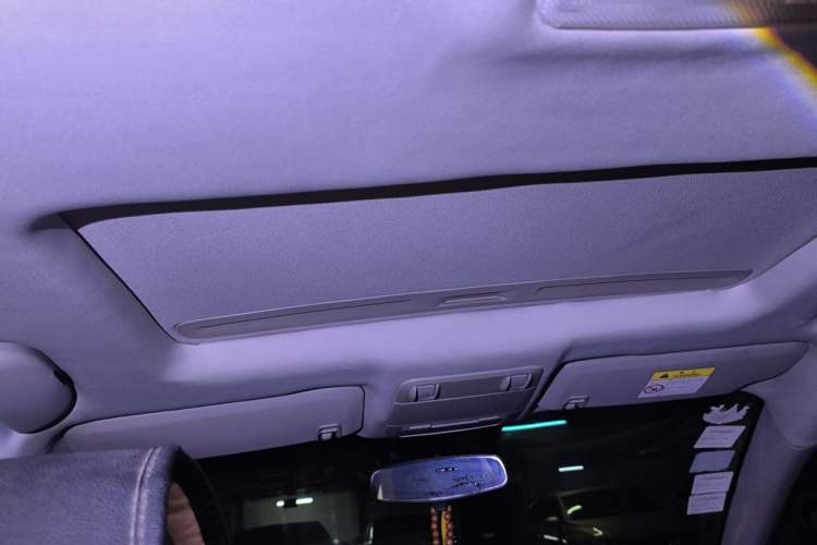 Used Chevrolet Cruze 2013 1.6L SL Grand Edition Automatic Headliner