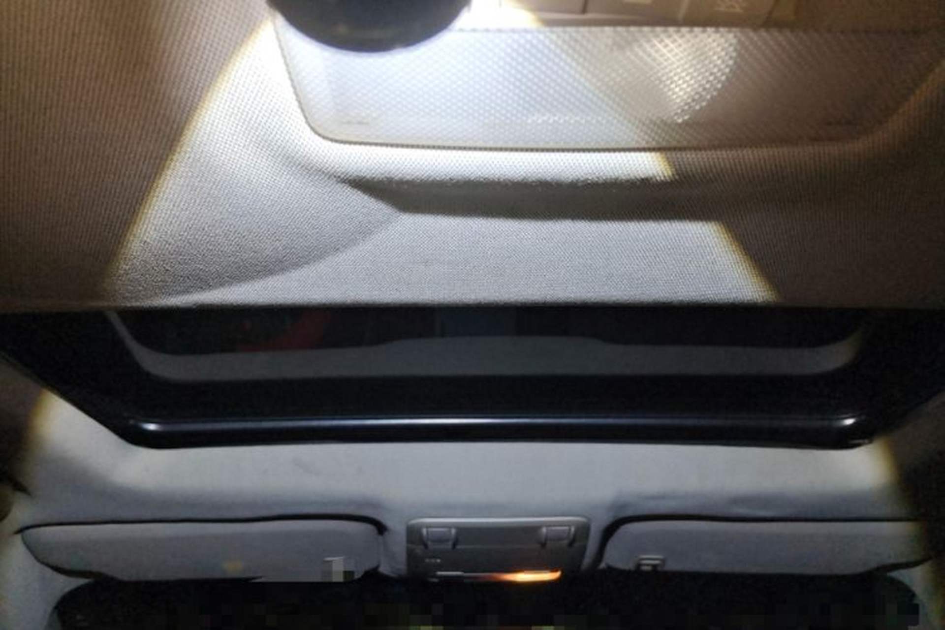 Used Chevrolet Cruze 2013 1.8L SE AT Headliner
