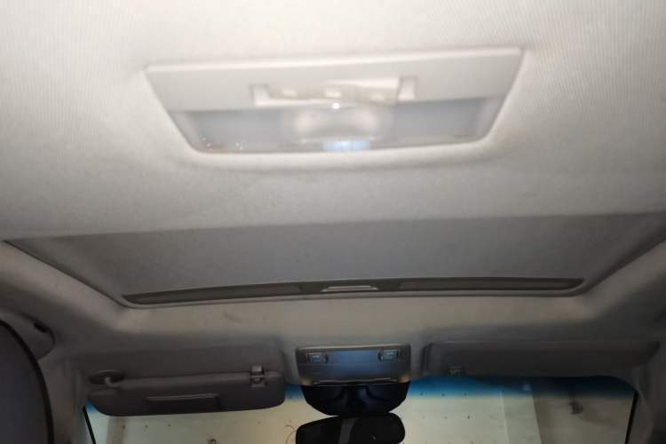 Used Chevrolet Cruze 2013 1.8L SE AT Headliner