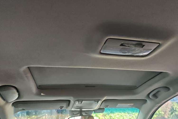Used Chevrolet Cruze 2013 1.8L SE AT Headliner