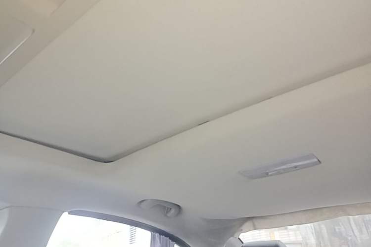 Used Chevrolet Cruze 2013 1.6L SL Grand Edition Automatic Headliner