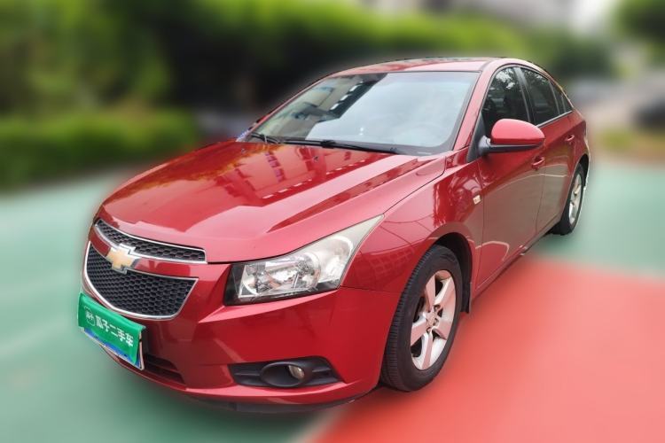 Used Chevrolet Cruze 2013 1.8L SE AT Guazi used car, China used car export, Used car for sale, Used  cars, Cheapest cars for sale