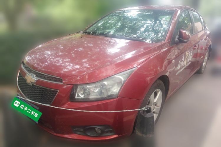 Used Chevrolet Cruze 2013 Hatchback 1.6L Automatic Luxury Model Guazi used car, China used car export, Used car for sale, Used  cars, Cheapest cars for sale