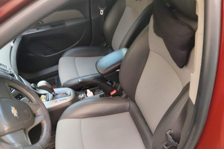 Used Chevrolet Cruze 2013 1.6L SL Grand Edition Automatic Left Front Seat