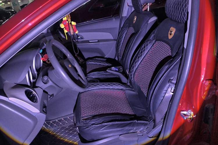 Used Chevrolet Cruze 2013 1.6L SL Grand Edition Automatic Left Front Seat