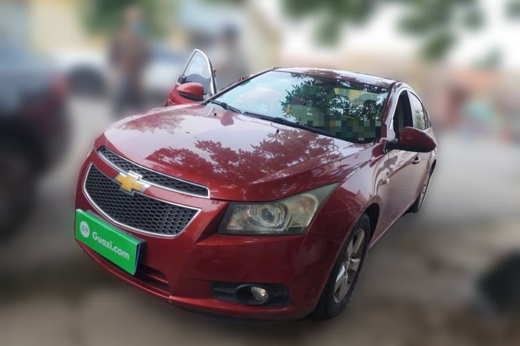 Chevrolet Cruze 2013 1.8L SE AT usado Guazi used car, China used car export, Used car for sale, Used cars, Cheapest cars for sale