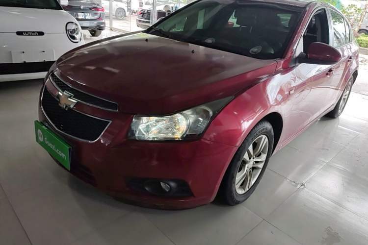 Used Chevrolet Cruze 2013 Hatchback 1.6L Automatic Luxury Model Guazi used car, China used car export, Used car for sale, Used cars, Cheapest cars for sale