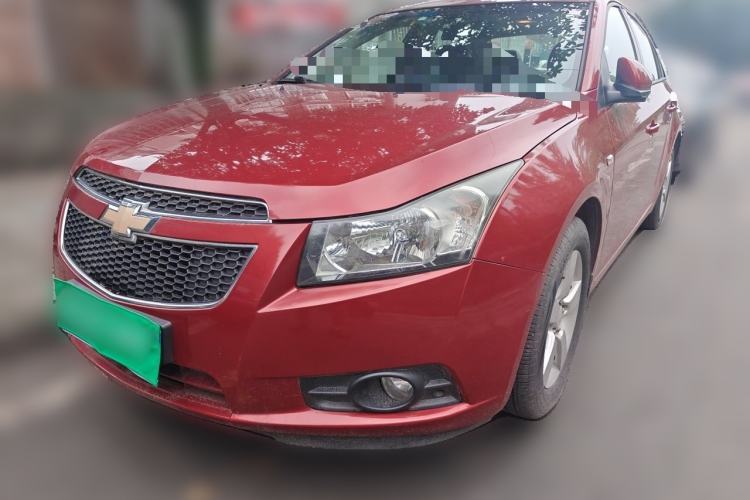 Ojetý Chevrolet Cruze 2013 1.6L SE MT Guazi used car, China used car export, Used car for sale, Used  cars, Cheapest cars for sale